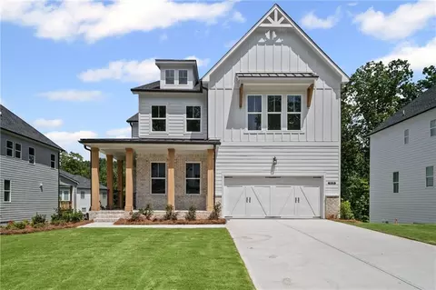 5535 Moreview Way, Cumming, GA 30028