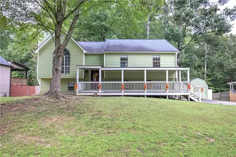 3902 Brave Trl NW, Kennesaw, GA 30144