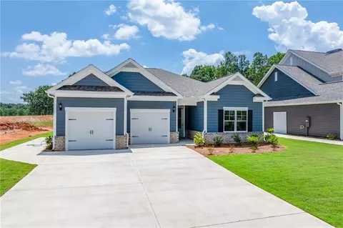 128 Classic Overlook, Homer, GA 30547