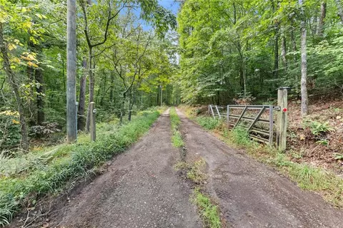 1709 Sweetwater Juno Rd, Dawsonville, GA 30534