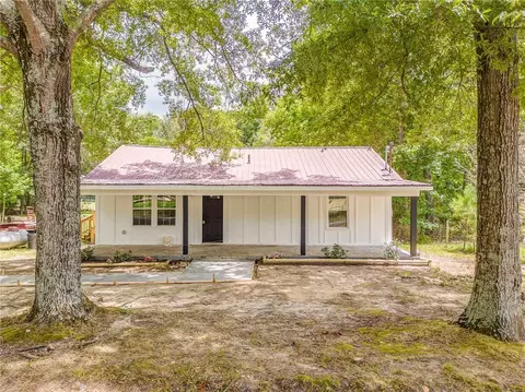 2122 Cunningham Rd, Rome, GA 30161