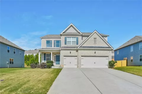 2555 Dayview Ln, Atlanta, GA 30331