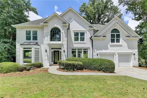 10500 Waters Ridge Dr, Alpharetta, GA 30022