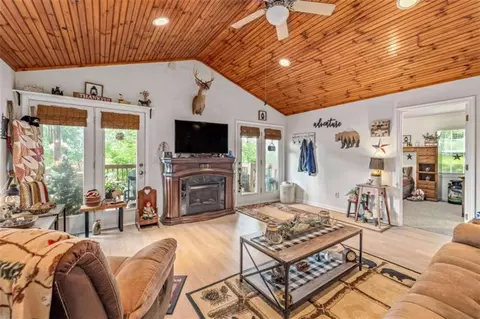 67 Harmony Trce, Rabun Gap, GA 30568 photo 7