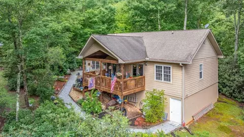 67 Harmony Trce, Rabun Gap, GA 30568 photo 2