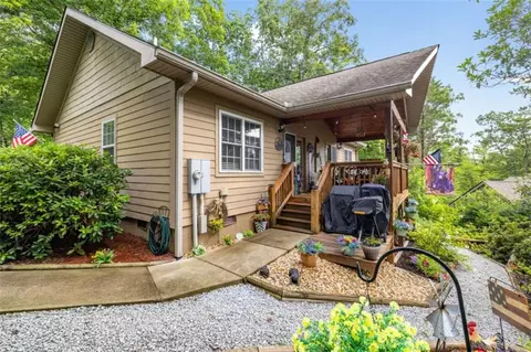 67 Harmony Trce, Rabun Gap, GA 30568 photo 33