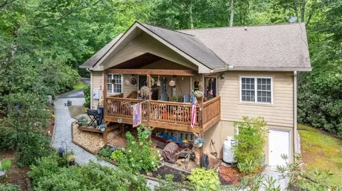 67 Harmony Trce, Rabun Gap, GA 30568