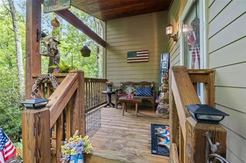 67 Harmony Trce, Rabun Gap, GA 30568 photo 3
