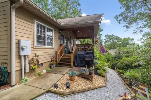 67 Harmony Trce, Rabun Gap, GA 30568 photo 32