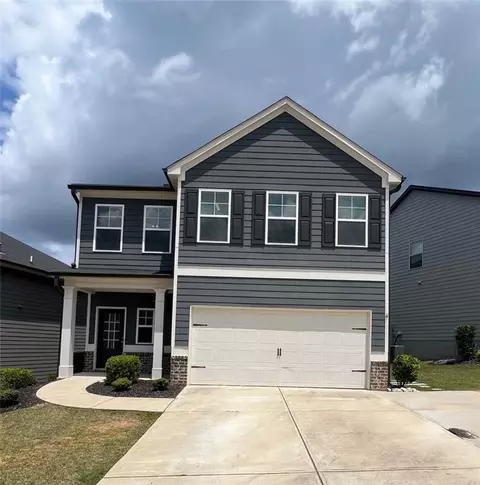 370 Winston Cir, Canton, GA 30114