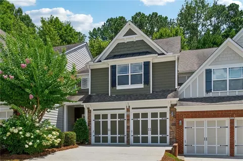 226 Parc View Ln, Woodstock, GA 30188
