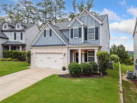 117 Camdyn Cir, Woodstock, GA 30188