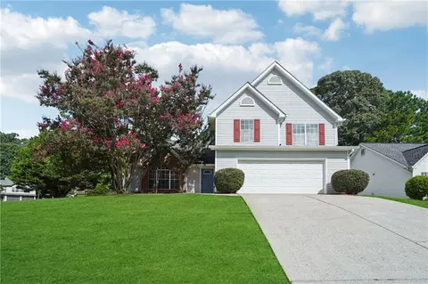 425 Shadetree Ln, Lawrenceville, GA 30044
