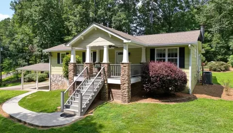 827 Stover Rd, Canton, GA 30115