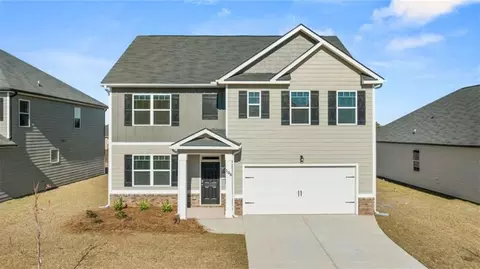 106 Cattle Dr, Perry, GA 31069