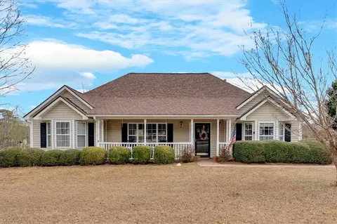 251 Bent Creek Dr, Dallas, GA 30157