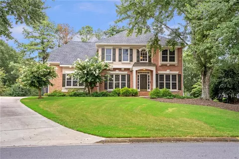 445 Briars Bnd, Alpharetta, GA 30004