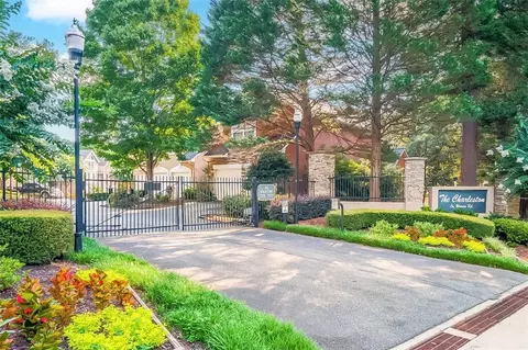 4523 Wieuca Rd NE, Atlanta, GA 30342