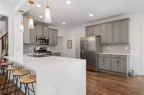 6314 Clearview Ct, Alpharetta, GA 30005