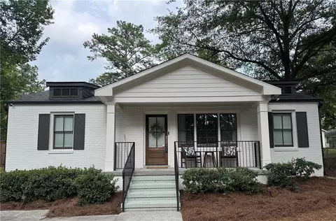 2801 Sanford Rd SE, Smyrna, GA 30080