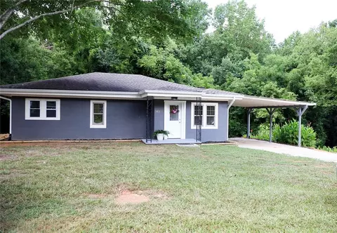 4103 Old Cornelia Hwy, Gainesville, GA 30507