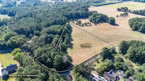 56 Oak Grove Rd, Taylorsville, GA 30178