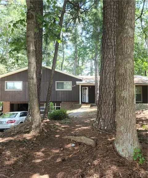 3389 Boring Rd, Decatur, GA 30034