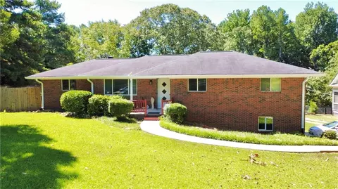 1631 Oak Rd, Snellville, GA 30078