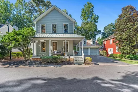 227 Morning Mist Way, Woodstock, GA 30189