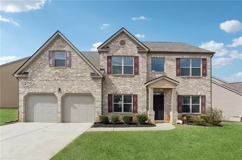 3243 Shoals Park Dr, Decatur, GA 30034