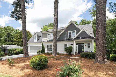 1805 Rosalind Dr NE, Atlanta, GA 30329