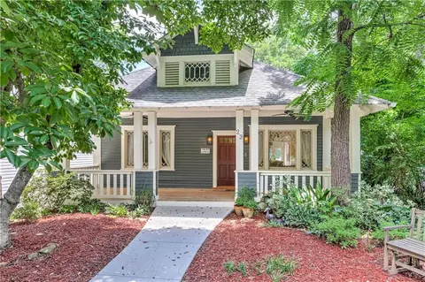 23 Clay St NE, Atlanta, GA 30317