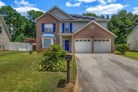 2958 E Hampton Club Way E, Lithonia, GA 30038