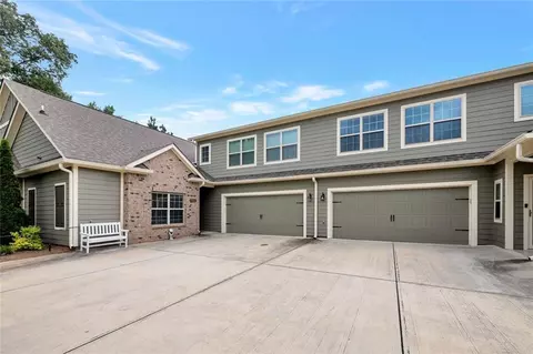 2268 Grove Valley Way #9, Marietta, GA 30064