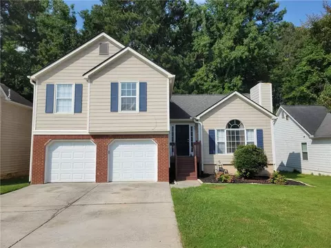 2815 Vintage Wood Way NW, Kennesaw, GA 30144