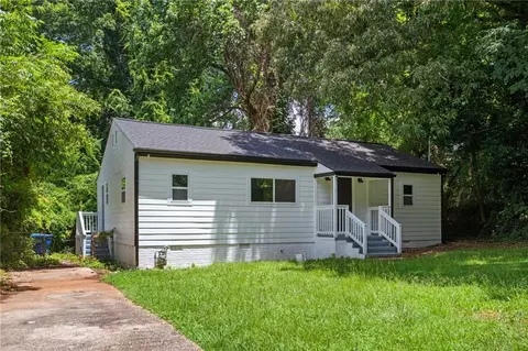 2026 Lisbon Dr SW, Atlanta, GA 30310