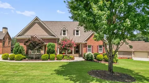 135 Glenmill Way, Woodstock, GA 30188