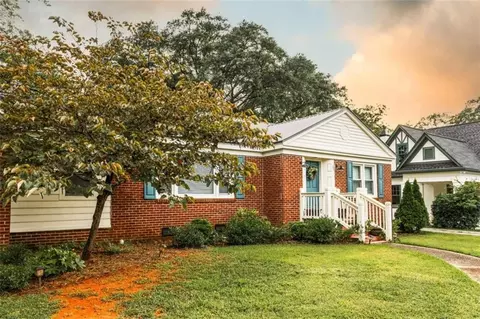 167 W Hightower Trl W, Social Circle, GA 30025