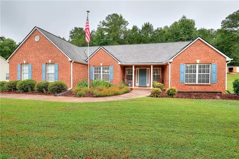 511 Ansley Forest Dr, Monroe, GA 30655