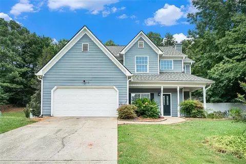 2545 Falcon Chase Court Ct, Suwanee, GA 30024