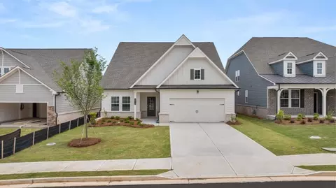 2814 Freshwater Ct, Gainesville, GA 30507