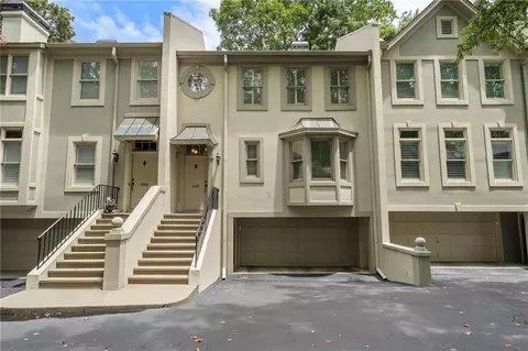 1237 Brookhaven Park Pl NE, Atlanta, GA 30319