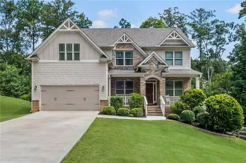 794 Potomac Dr, Dallas, GA 30132