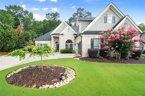 2040 Double Springs Pl, Monroe, GA 30656