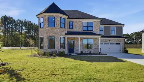 1512 Reserve Glen Dr, Lawrenceville, GA 30043