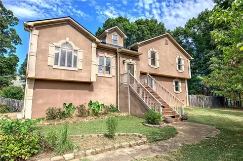 49 Bramblewood Trl SW, Cartersville, GA 30120