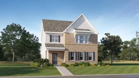 312 Fraley Dr, Woodstock, GA 30188