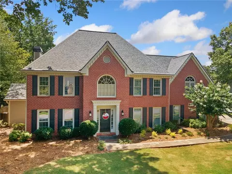 5801 Fairwood Walk NW, Acworth, GA 30101