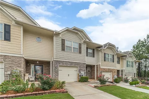 1983 Burns View Ln, Lawrenceville, GA 30044