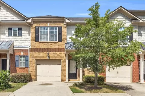 2221 Ferentz Trce, Norcross, GA 30071
